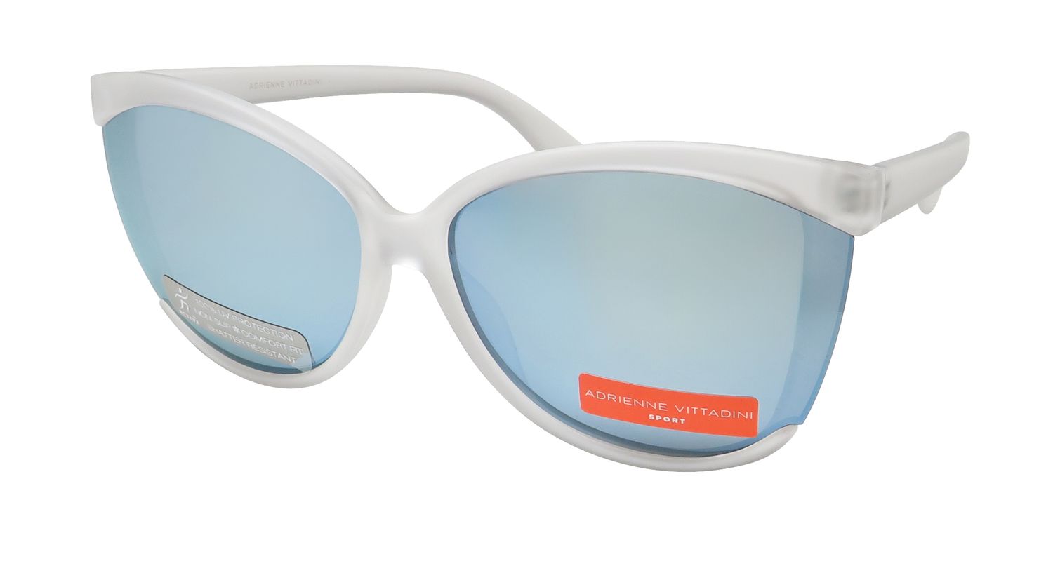Adrienne Vittadini 4434 Sunglasses by ModaFrames