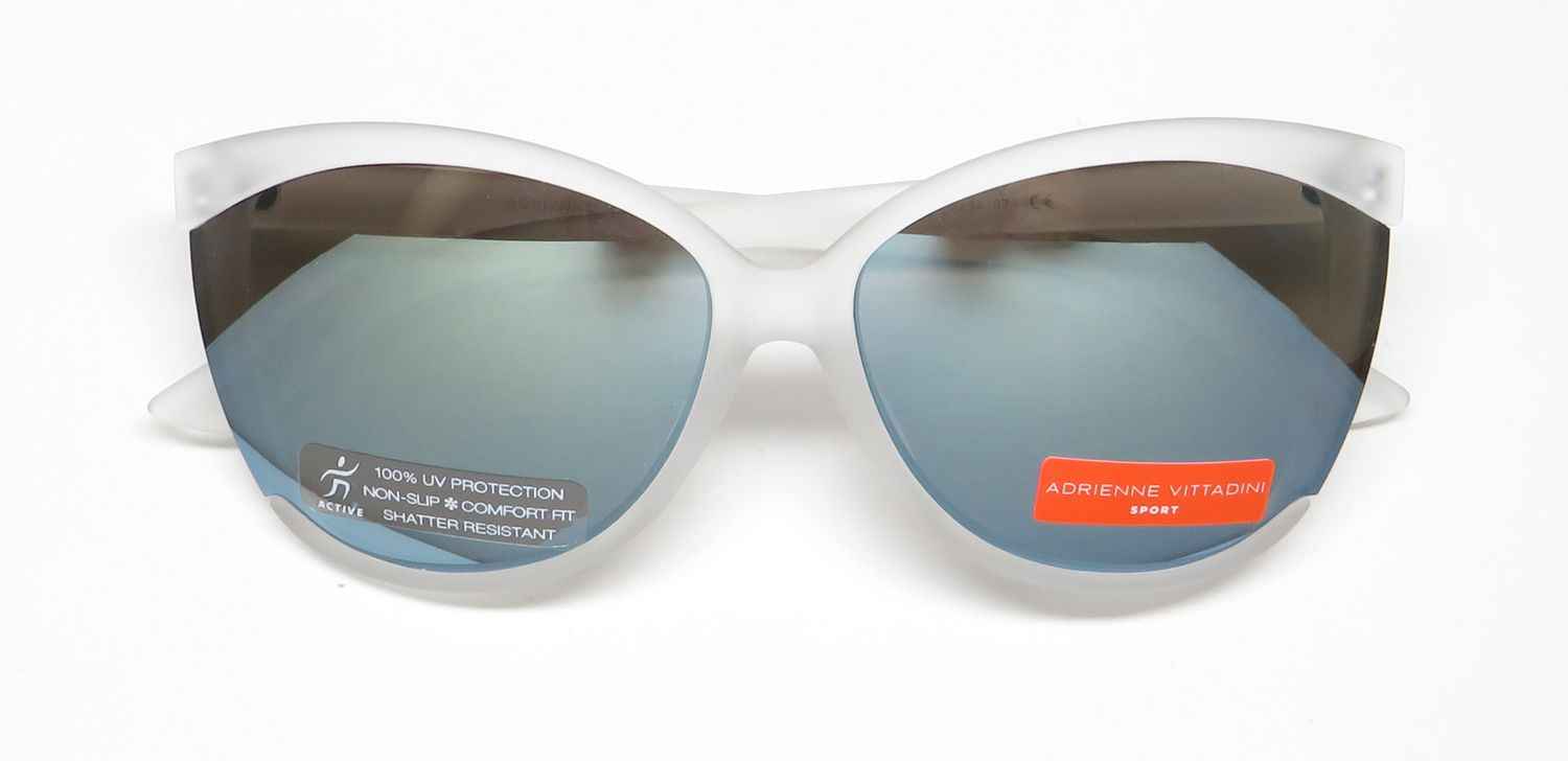 Adrienne Vittadini 4434 Sunglasses by ModaFrames
