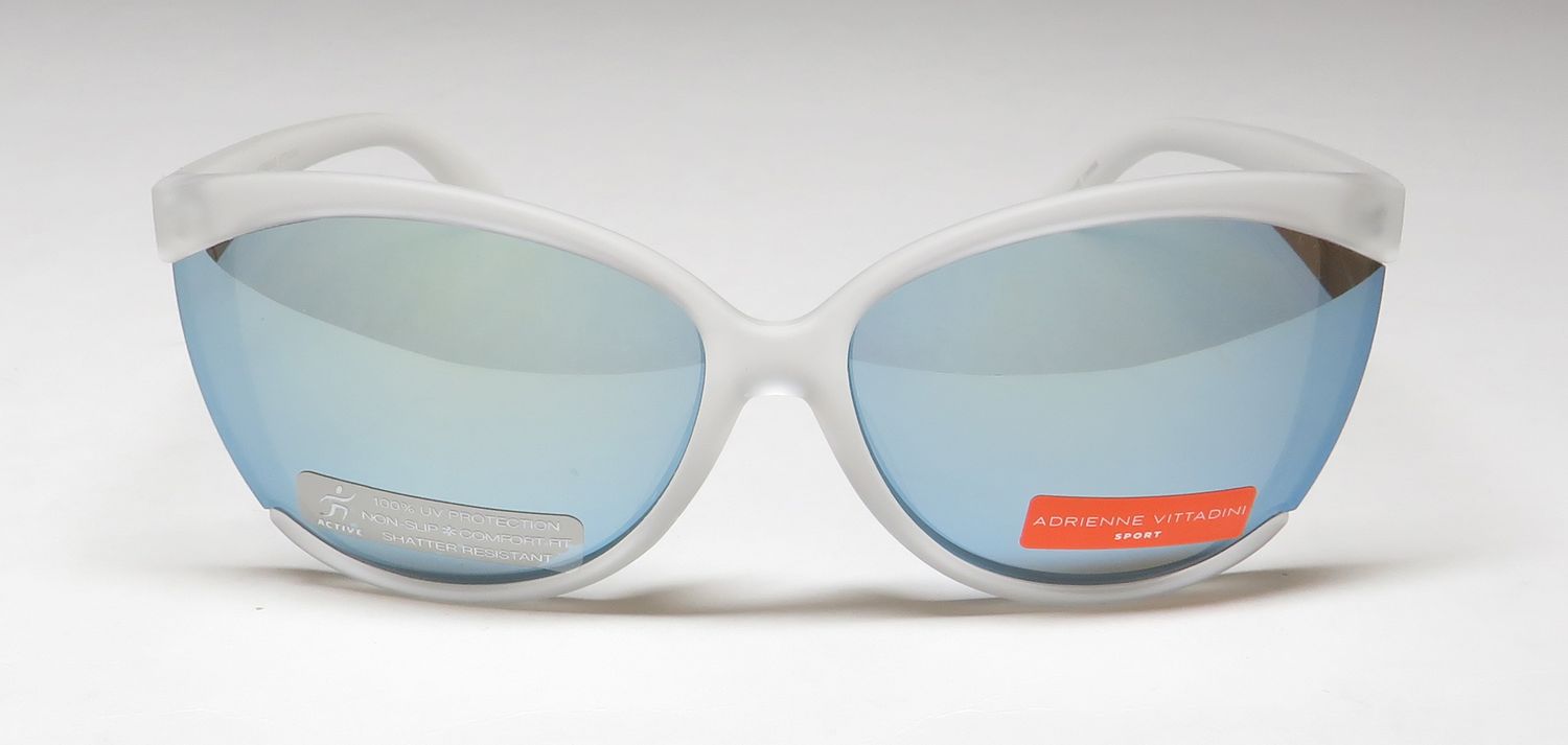 Adrienne Vittadini 4434 Sunglasses by ModaFrames