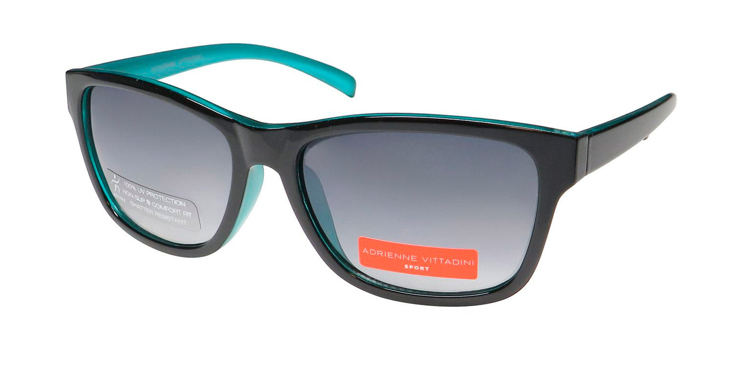 Adrienne Vittadini 5047 Sunglasses by ModaFrames