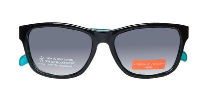 Adrienne Vittadini 5047 Sunglasses by ModaFrames