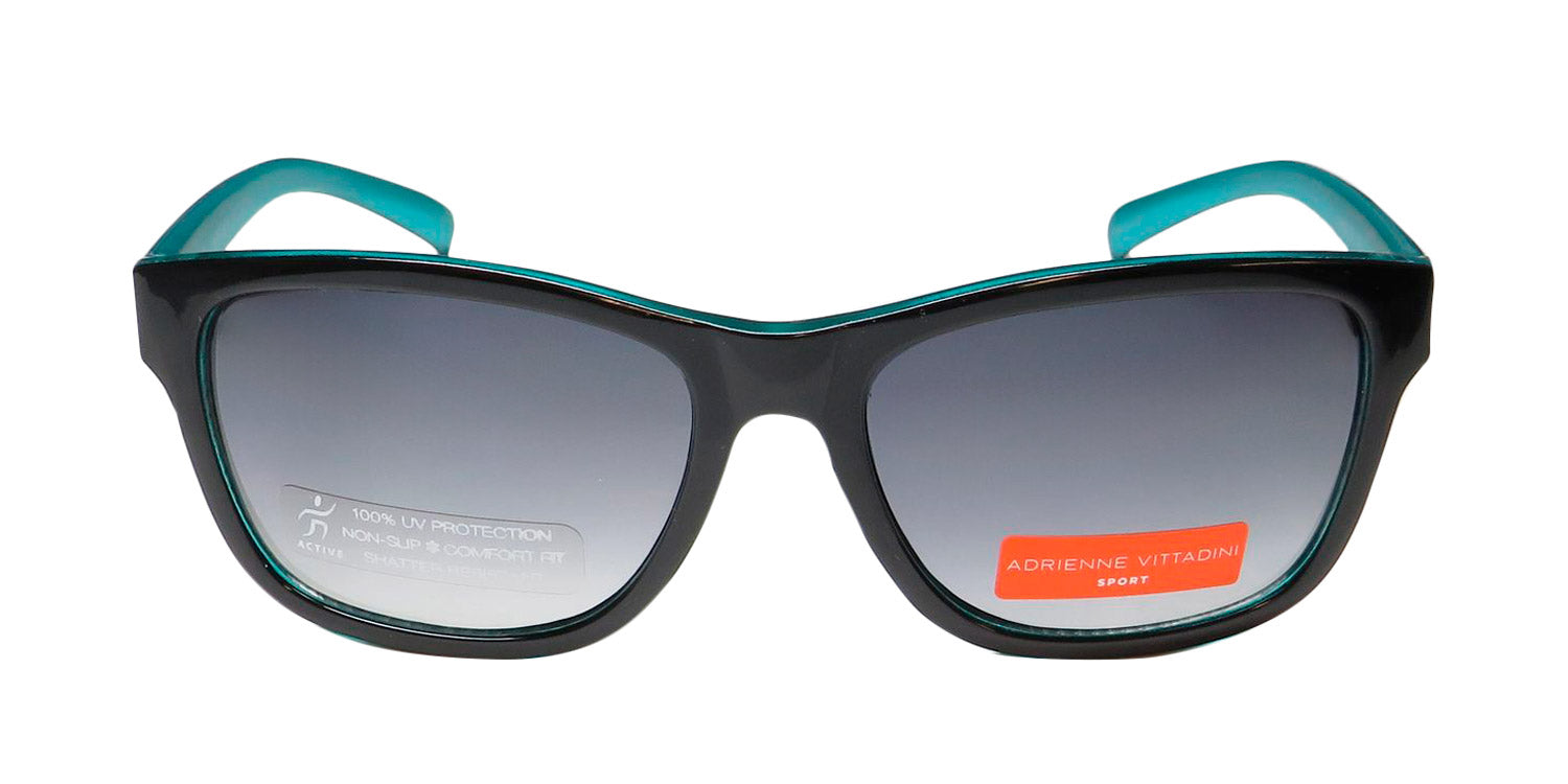 Adrienne Vittadini 5047 Sunglasses by ModaFrames
