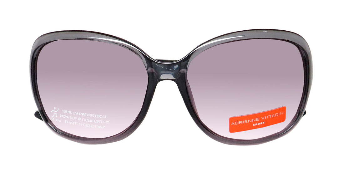 Adrienne Vittadini 2843 Sunglasses by ModaFrames