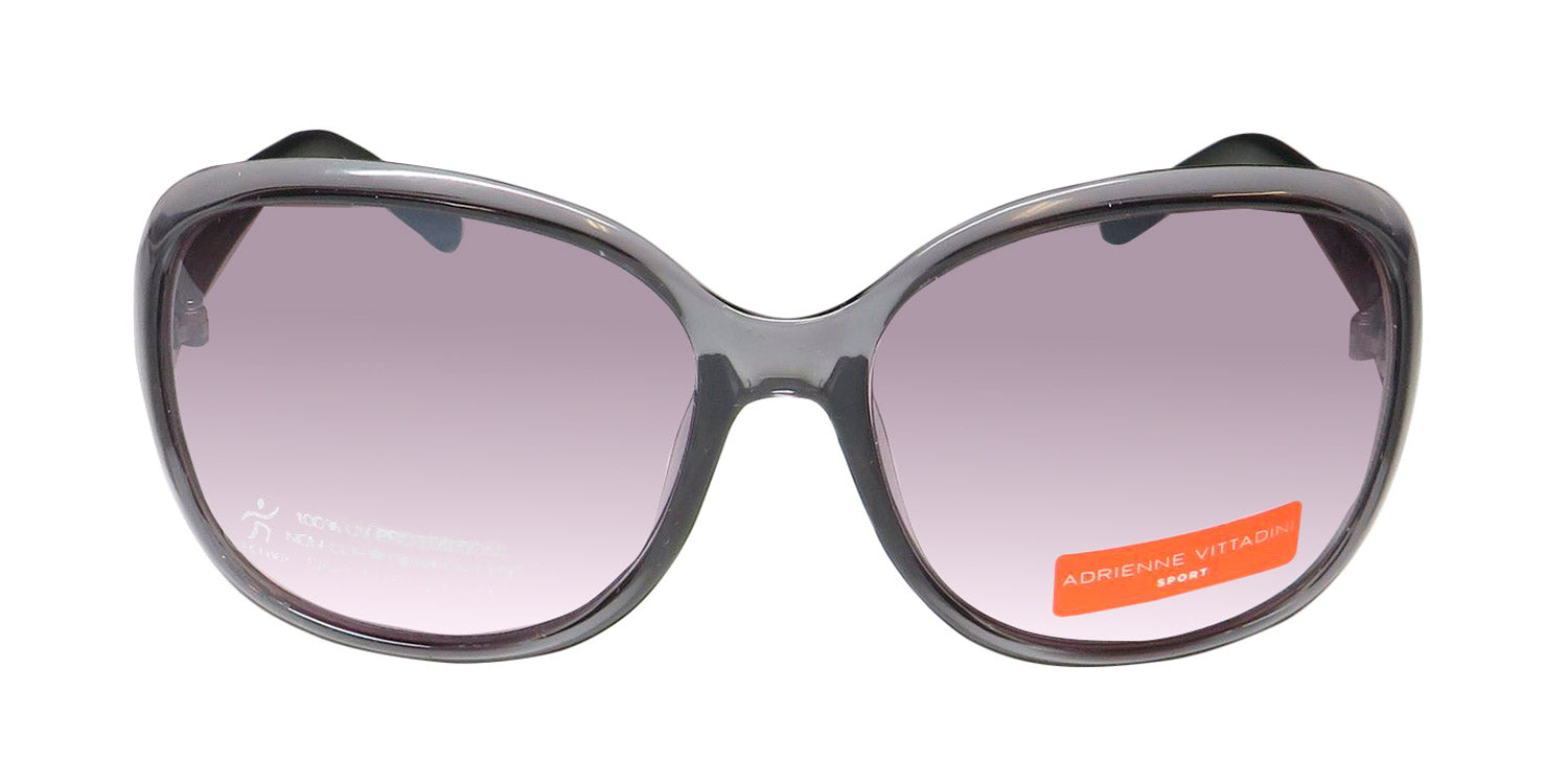 Adrienne Vittadini 2843 Sunglasses by ModaFrames