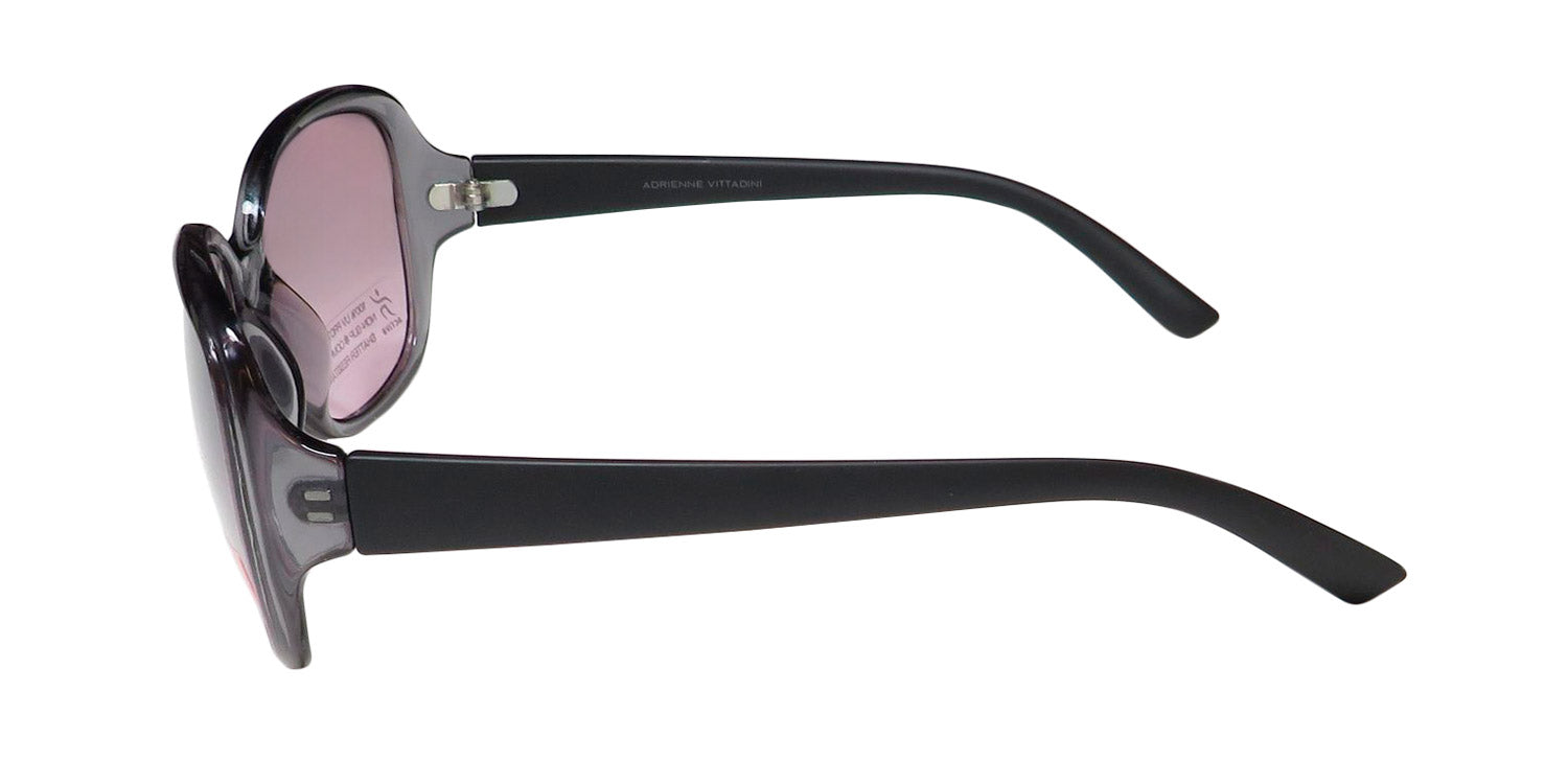 Adrienne Vittadini 2843 Sunglasses by ModaFrames
