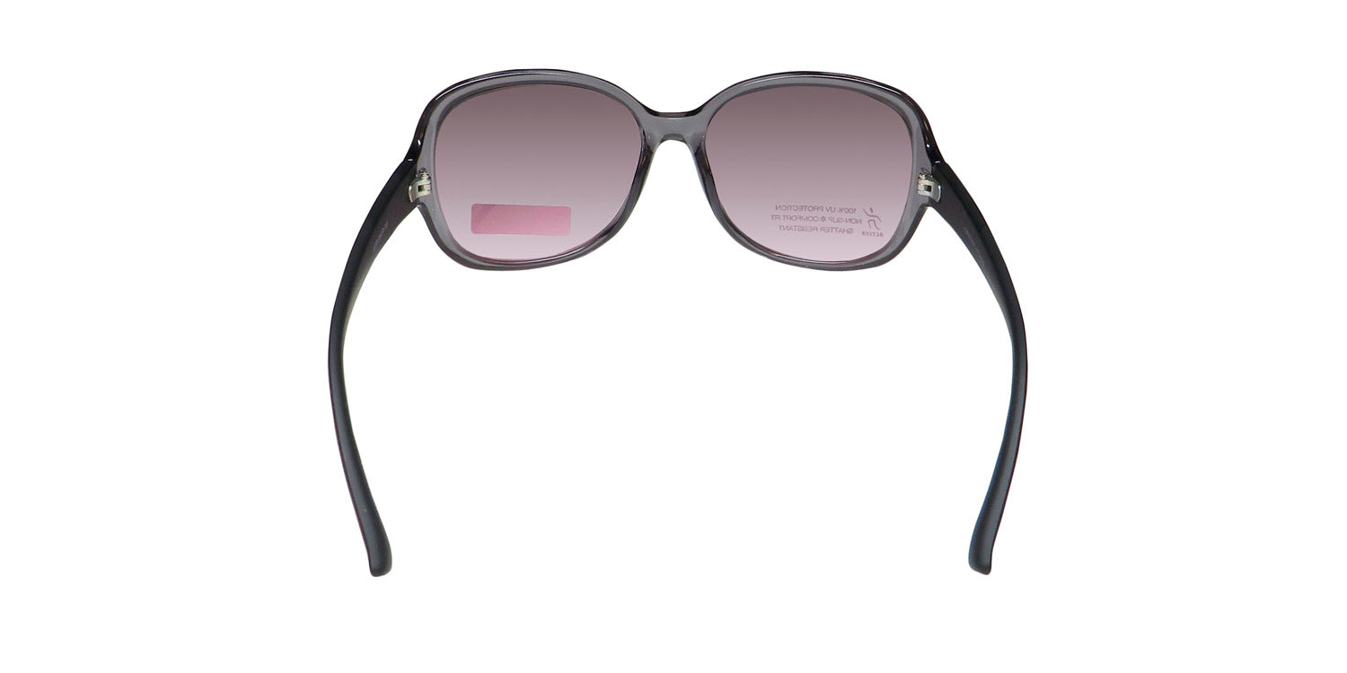 Adrienne Vittadini 2843 Sunglasses by ModaFrames