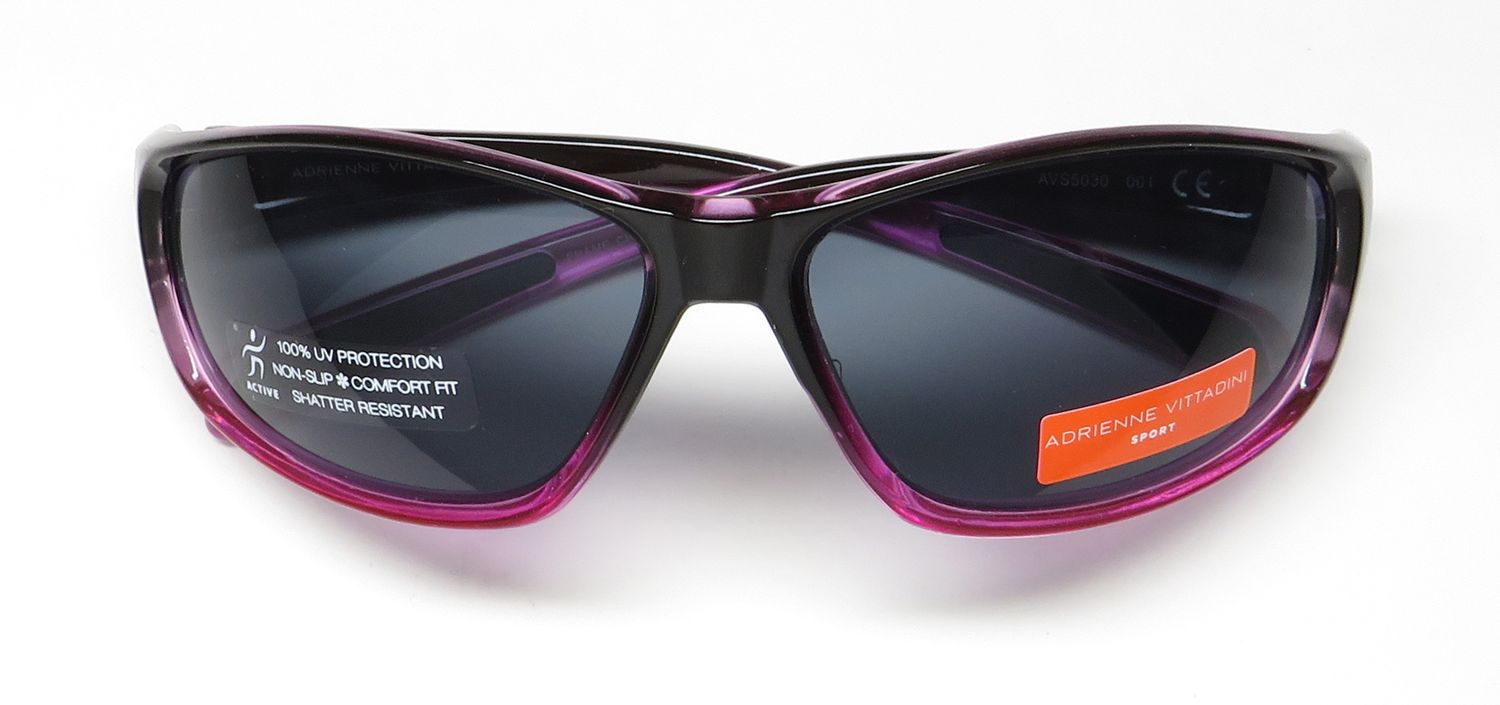 Adrienne Vittadini 5030 Sunglasses by ModaFrames