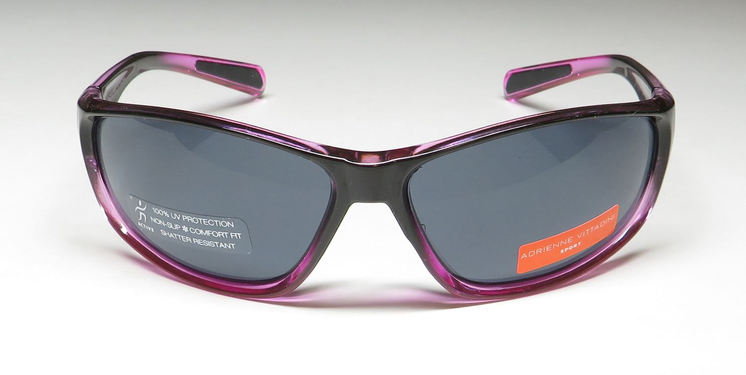 Adrienne Vittadini 5030 Sunglasses by ModaFrames