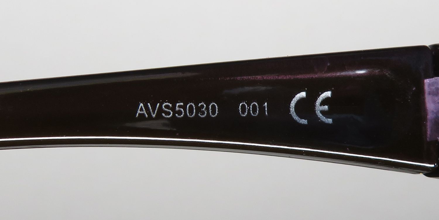 Adrienne Vittadini 5030 Sunglasses by ModaFrames
