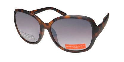Adrienne Vittadini 2843 Sunglasses by ModaFrames