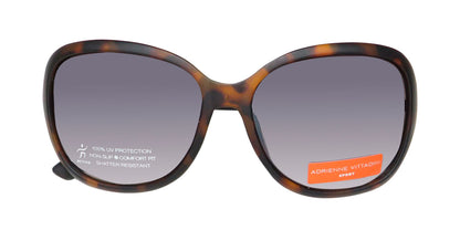 Adrienne Vittadini 2843 Sunglasses by ModaFrames