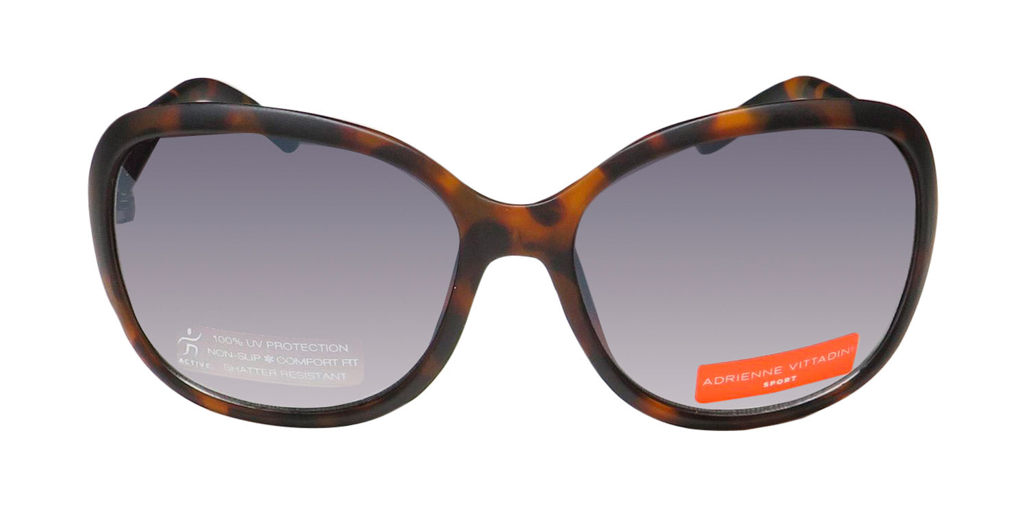 Adrienne Vittadini 2843 Sunglasses by ModaFrames
