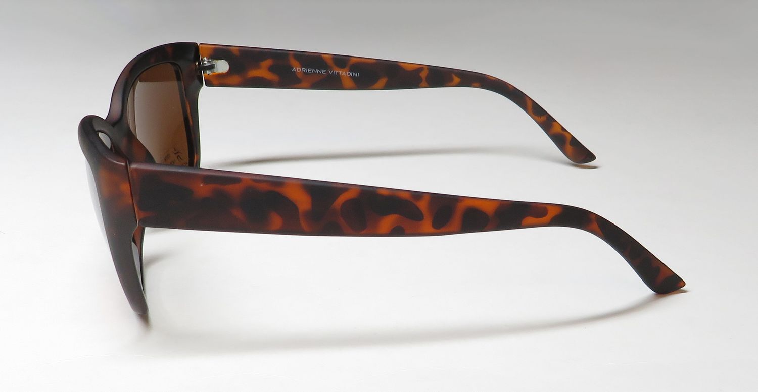 Adrienne Vittadini 1279 Sunglasses by ModaFrames