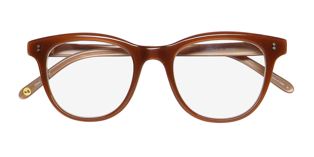 Garrett Leight Loyola Blue Light Technology Eyeglasses by ModaFrames