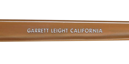 Garrett Leight Loyola Blue Light Technology Eyeglasses by ModaFrames