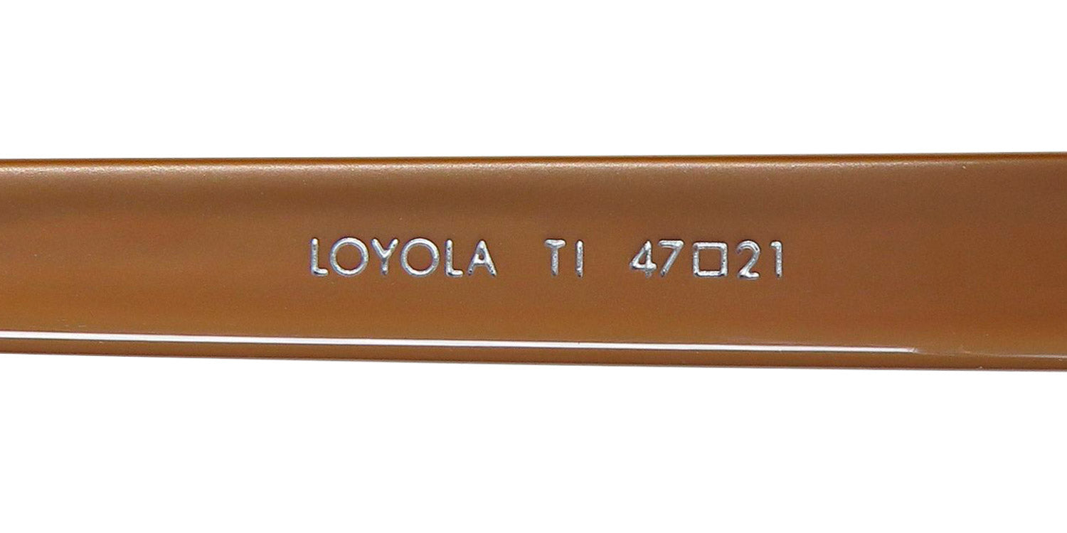 Garrett Leight Loyola Blue Light Technology Eyeglasses by ModaFrames