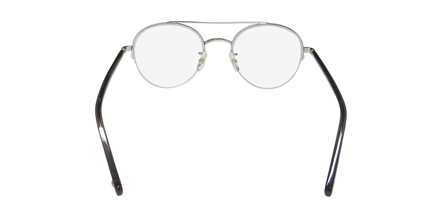 Garrett Leight Manchester Blue Light Technology Eyeglasses by ModaFrames