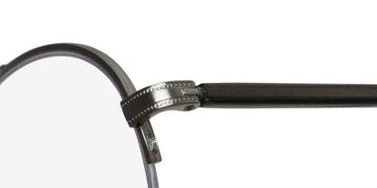 Garrett Leight Manchester Blue Light Technology Eyeglasses by ModaFrames