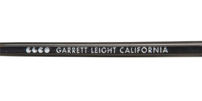 Garrett Leight Manchester Blue Light Technology Eyeglasses by ModaFrames
