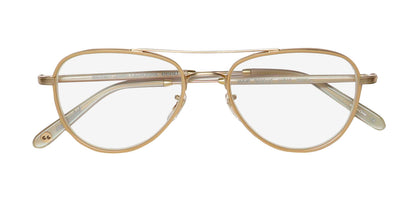 Garrett Leight Linnie Blue Light Technology Eyeglasses by ModaFrames