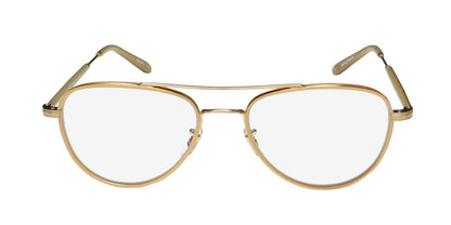 Garrett Leight Linnie Blue Light Technology Eyeglasses by ModaFrames