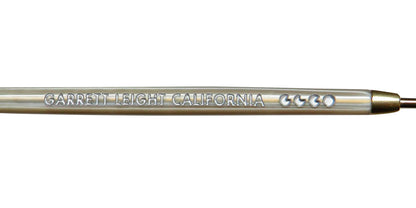 Garrett Leight Linnie Blue Light Technology Eyeglasses by ModaFrames