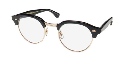 Garrett Leight Oakwood Blue Light Technology Eyeglasses by ModaFrames