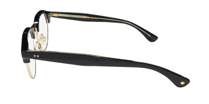 Garrett Leight Oakwood Blue Light Technology Eyeglasses by ModaFrames