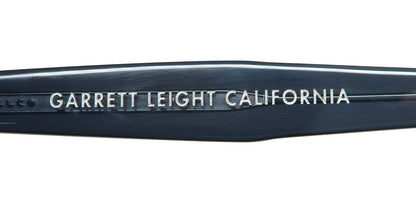Garrett Leight Oakwood Blue Light Technology Eyeglasses by ModaFrames
