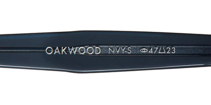Garrett Leight Oakwood Blue Light Technology Eyeglasses by ModaFrames