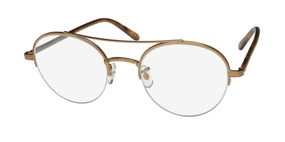 Garrett Leight Manchester Blue Light Technology Eyeglasses by ModaFrames