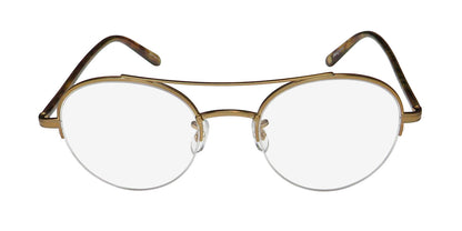 Garrett Leight Manchester Blue Light Technology Eyeglasses by ModaFrames