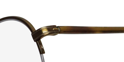 Garrett Leight Manchester Blue Light Technology Eyeglasses by ModaFrames