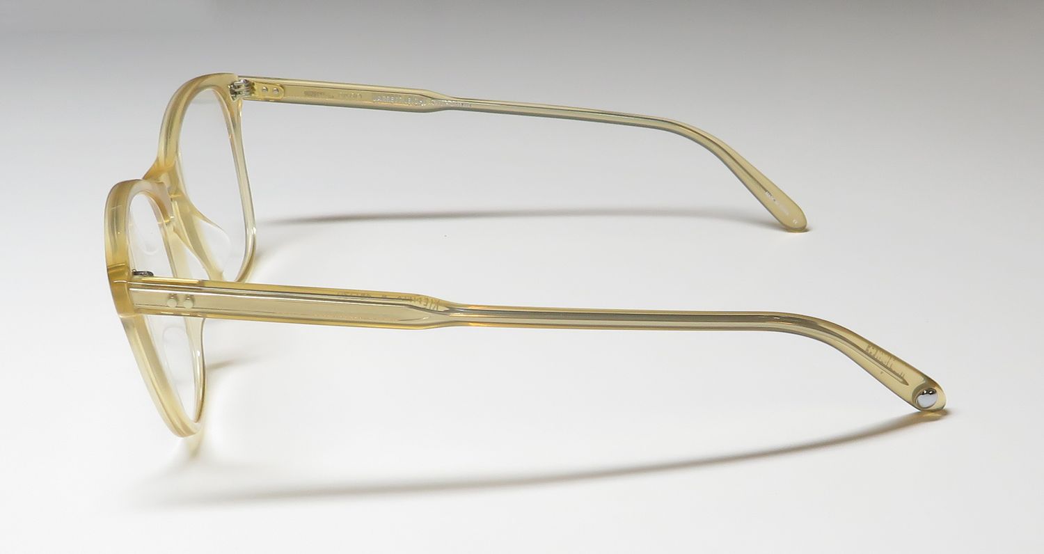 Garrett Leight Vienna Blue Light Technology Eyeglasses by ModaFrames