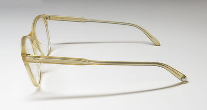 Garrett Leight Vienna Blue Light Technology Eyeglasses by ModaFrames