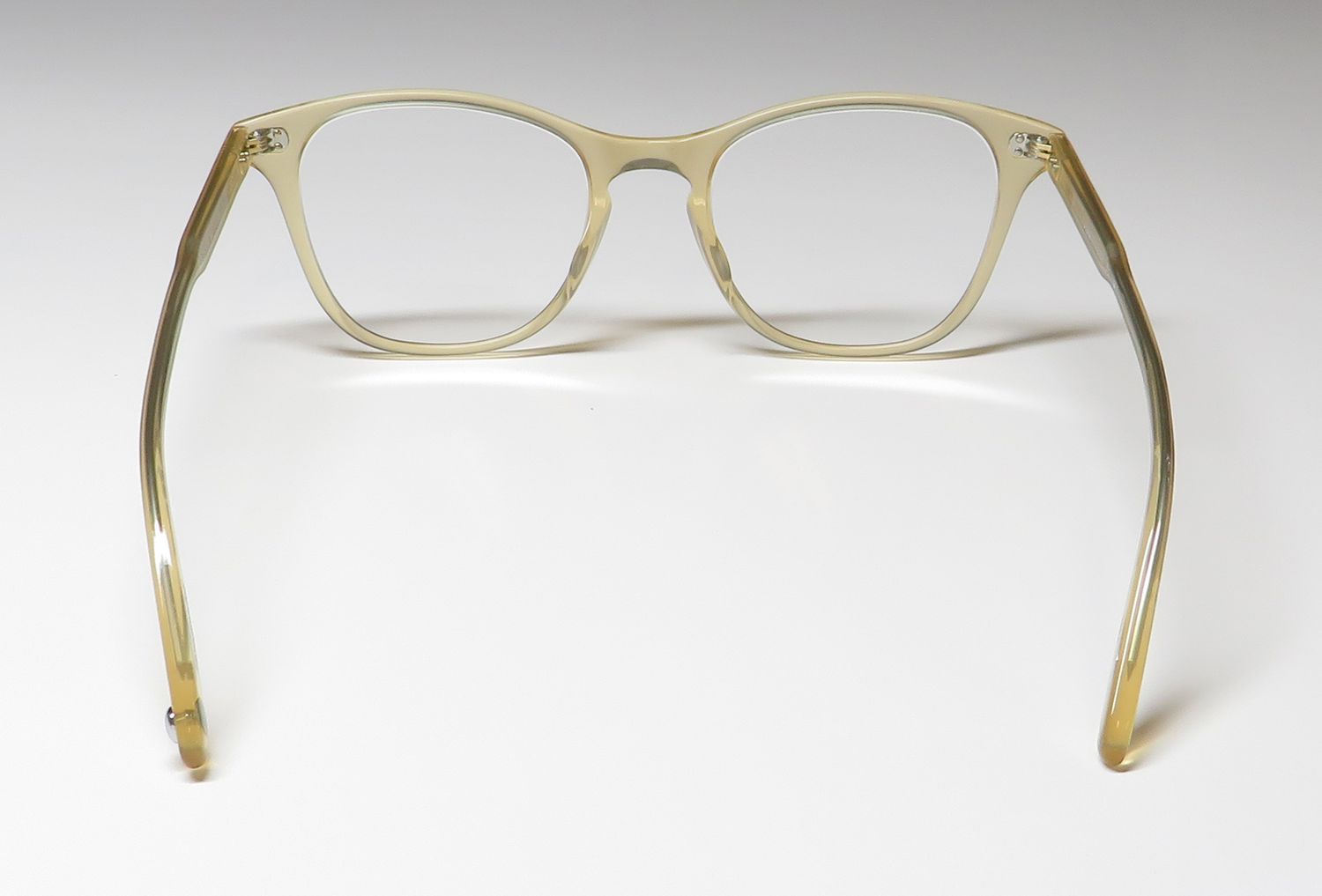 Garrett Leight Vienna Blue Light Technology Eyeglasses by ModaFrames