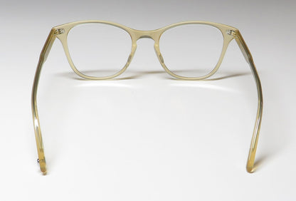 Garrett Leight Vienna Blue Light Technology Eyeglasses by ModaFrames