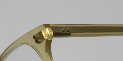 Garrett Leight Vienna Blue Light Technology Eyeglasses by ModaFrames