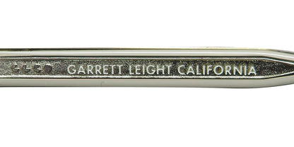 Garrett Leight Star Blue Light Technology Eyeglasses by ModaFrames