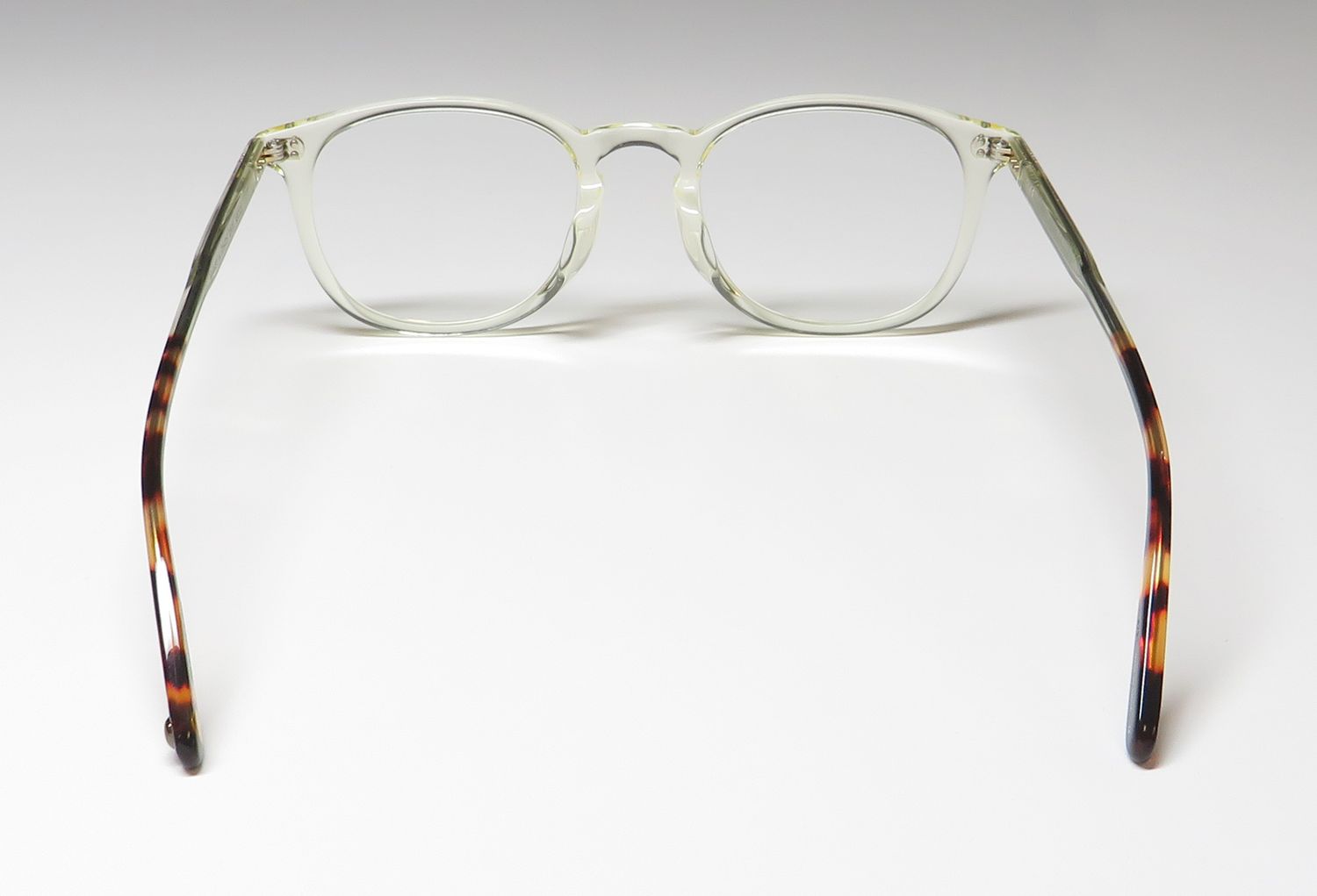 Garrett Leight Kinney Blue Light Technology Eyeglasses by ModaFrames
