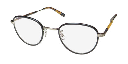 Garrett Leight Wiltern Blue Light Technology Eyeglasses by ModaFrames