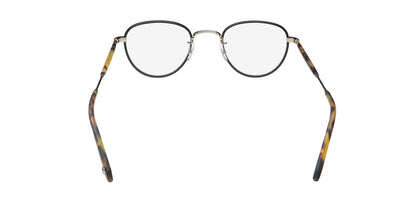 Garrett Leight Wiltern Blue Light Technology Eyeglasses by ModaFrames