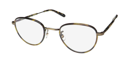 Garrett Leight Wiltern Blue Light Technology Eyeglasses by ModaFrames