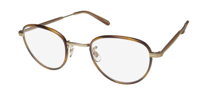 Garrett Leight Wiltern Blue Light Technology Eyeglasses by ModaFrames