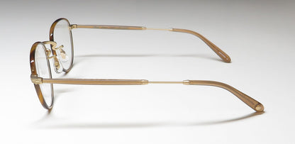 Garrett Leight Wiltern Blue Light Technology Eyeglasses by ModaFrames