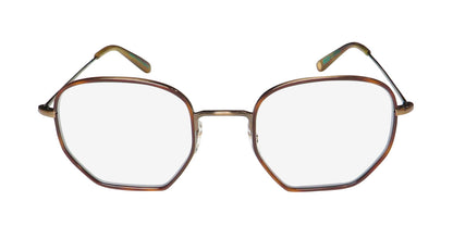 Garrett Leight Woodlawn Blue Light Technology Eyeglasses by ModaFrames