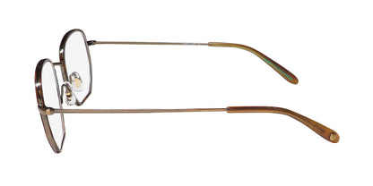 Garrett Leight Woodlawn Blue Light Technology Eyeglasses by ModaFrames