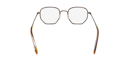 Garrett Leight Woodlawn Blue Light Technology Eyeglasses by ModaFrames