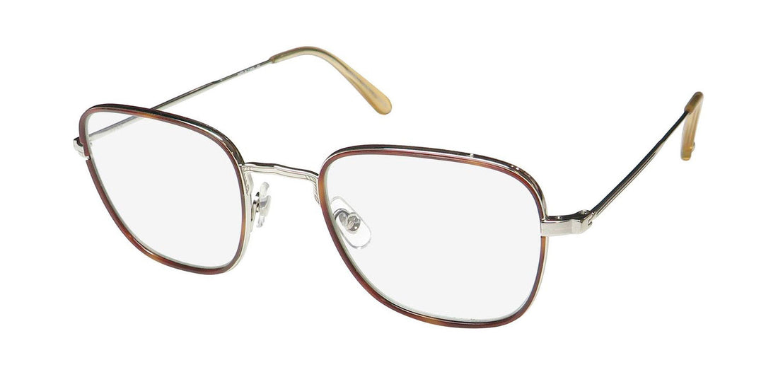 Garrett Leight Preston Blue Light Technology Eyeglasses by ModaFrames