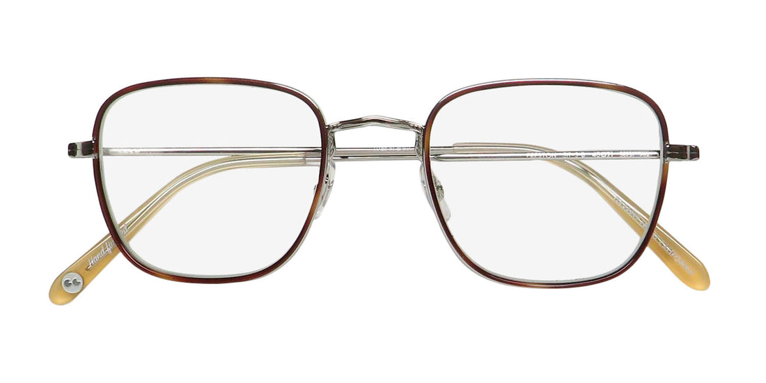 Garrett Leight Preston Blue Light Technology Eyeglasses by ModaFrames